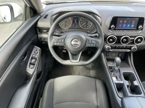 Used 2024 Nissan Sentra S FWD image 15