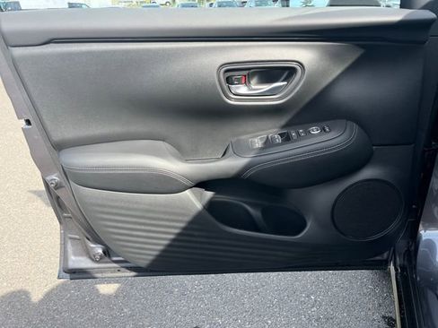 New 2026 Honda HR-V EX-L image 19