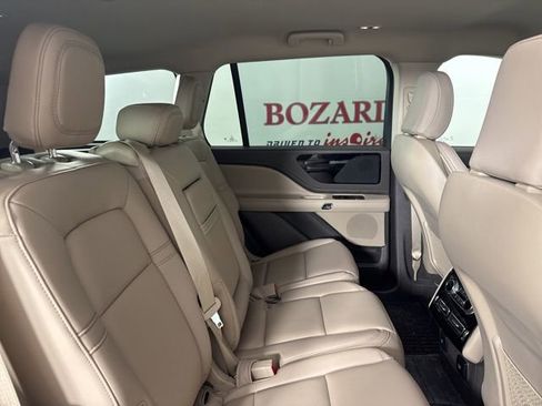 Used 2023 Lincoln Aviator 2WD w/ Class IV Trailer Tow Package image 18