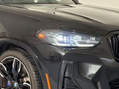 Used 2022 BMW X3 M40i w/ Premium Package AWD/4WD image 11