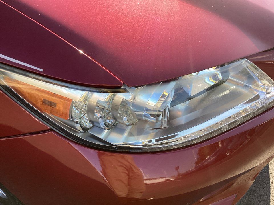 Used 2014 Lexus ES 350 w/ Luxury Package FWD image 28