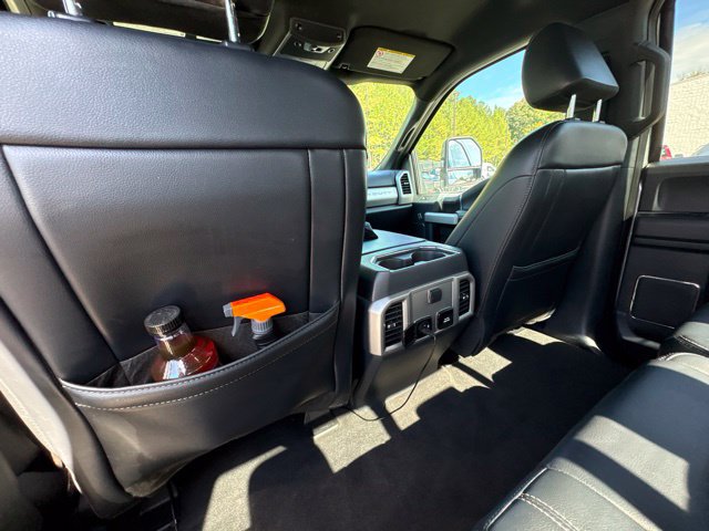 Used 2022 Ford F250 Lariat w/ Lariat Value Package AWD/4WD image 35
