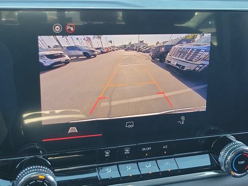 New 2026 GMC Canyon Elevation RWD image 17