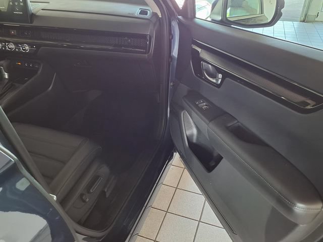 Certified 2026 Honda CR-V EX-L image 22