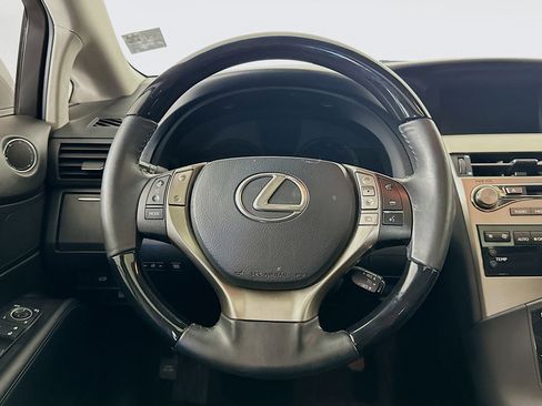 Used 2014 Lexus RX 350 2WD w/ Navigation Package image 18