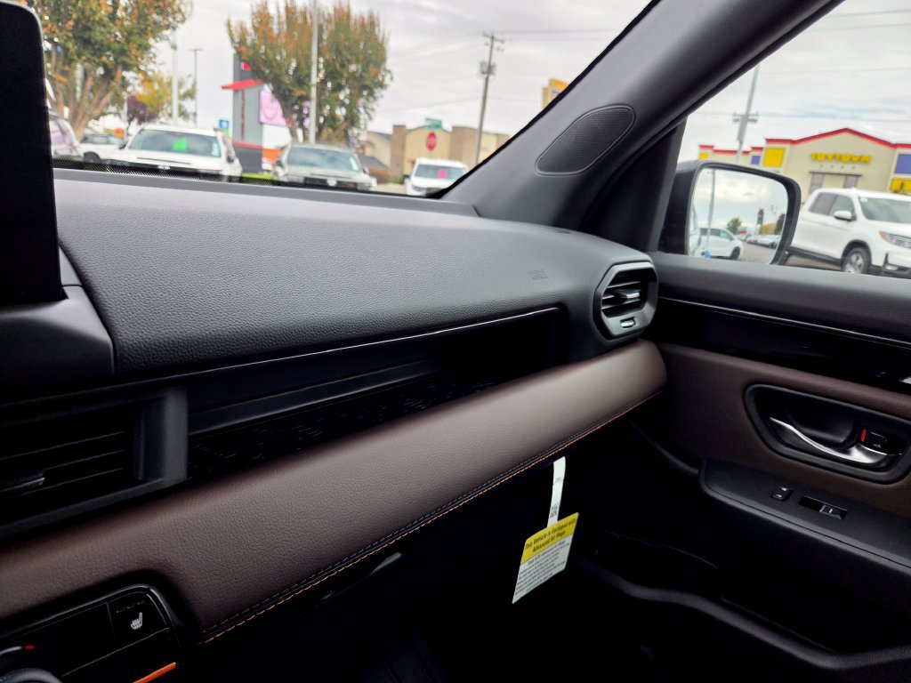 Used 2026 Honda Pilot TrailSport image 42