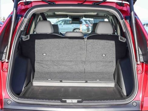Used 2025 Honda CR-V EX-L image 29