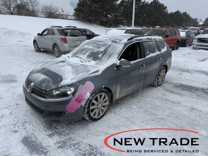 Used 2013 Volkswagen Jetta TDI