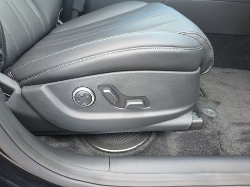 New 2026 Genesis GV80 2.5T Select AWD/4WD image 34