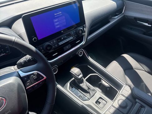 New 2026 Toyota Grand Highlander AWD Hybrid image 20