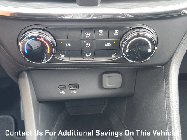 New 2026 Buick Encore GX Preferred w/ Comfort Package FWD image 15