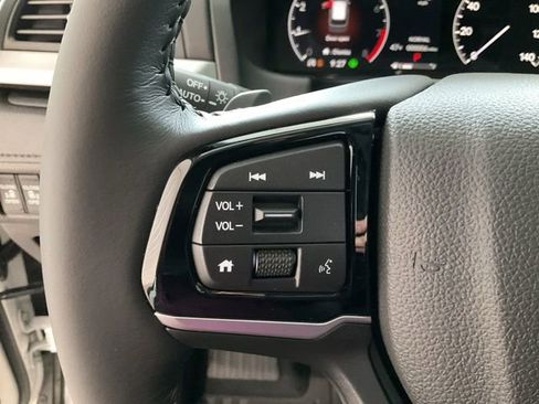 New 2026 Honda Odyssey EX-L image 11