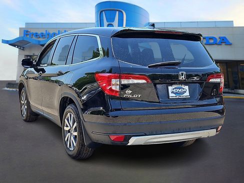Used 2020 Honda Pilot EX-L image 5