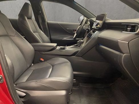 Used 2024 Toyota Venza Nightshade AWD/4WD image 21