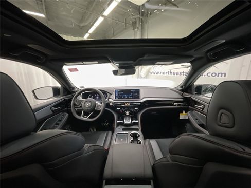 New 2026 Acura MDX A-Spec image 32