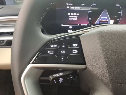 New 2025 Audi A5 2.0T Prestige image 27