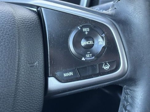 Used 2019 Honda CR-V EX-L image 12