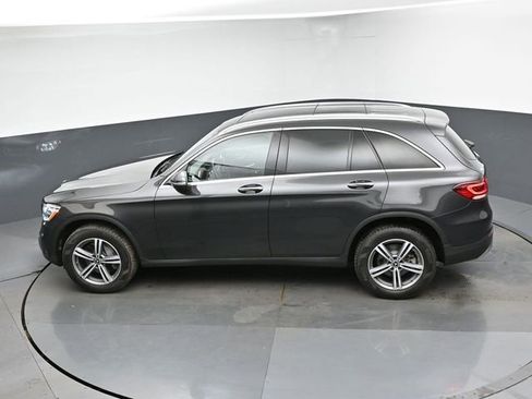 Used 2020 Mercedes-Benz GLC 300 image 20