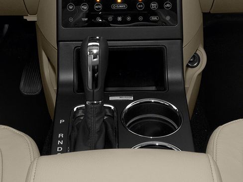 Used 2014 Ford Flex Limited w/ Equipment Group 301A image 9