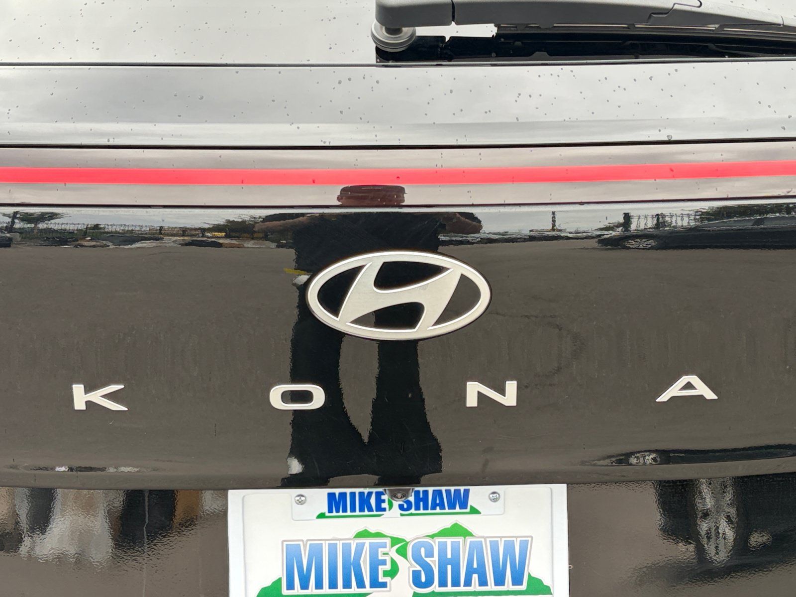 Used 2024 Hyundai Kona SEL AWD/4WD image 16