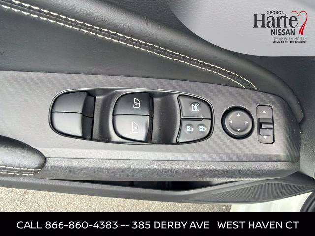 Certified 2019 Nissan Altima 2.5 SV AWD/4WD image 17