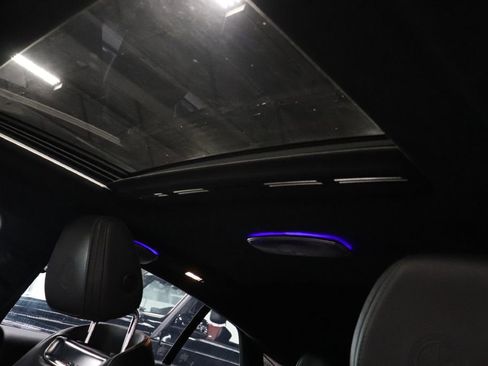 Used 2021 Mercedes-Benz AMG GT 63 S image 40