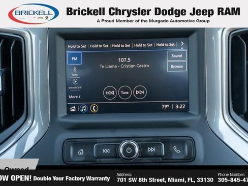 Used 2023 GMC Sierra 1500 Pro w/ Convenience Package RWD image 22