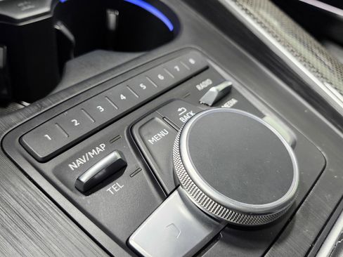 Used 2018 Audi S5 Prestige w/ S Sport Package image 11