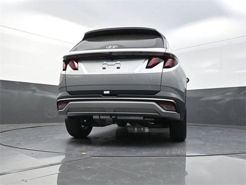 New 2026 Hyundai Tucson SE image 34