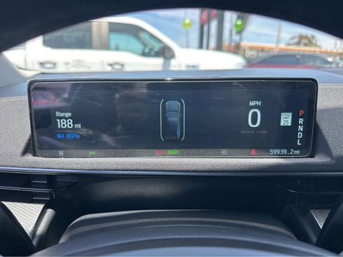 Used 2021 Ford Mustang Mach-E Select RWD image 21