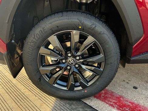 New 2026 Toyota RAV4 XLE Premium image 8