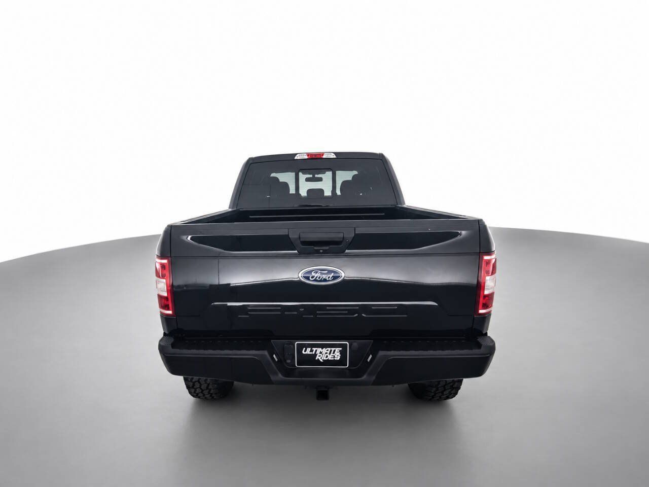 Used 2020 Ford F150 XLT w/ Equipment Group 302A Luxury AWD/4WD image 6
