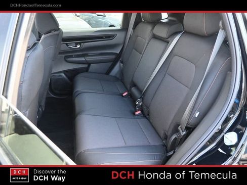 Used 2026 Honda CR-V Sport image 19