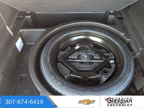 Used 2024 Chevrolet Blazer Premier w/ Driver Confidence II Package image 37