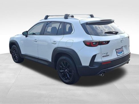 Used 2025 MAZDA CX-50 AWD 2.5 S w/ Weather Package image 7