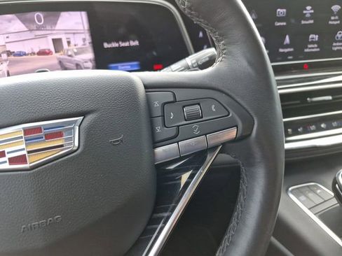 Used 2023 Cadillac Escalade ESV Sport w/ Touring Package image 37