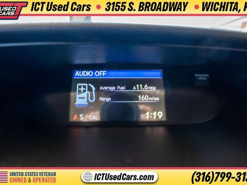 Used 2013 Honda CR-V LX image 17
