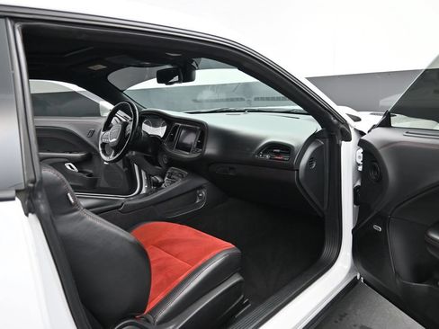 Used 2023 Dodge Challenger R/T Scat Pack w/ Plus Package RWD image 22