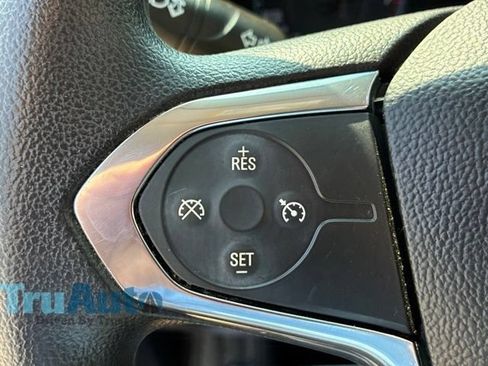 Used 2019 Chevrolet Traverse LS FWD image 28