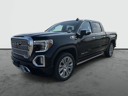 Used 2022 GMC Sierra 1500 Denali w/ Denali Reserve Package