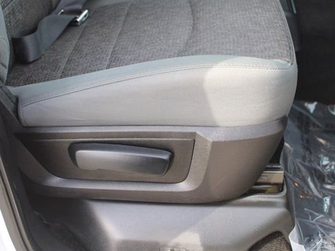 Used 2015 RAM 1500 Big Horn image 20