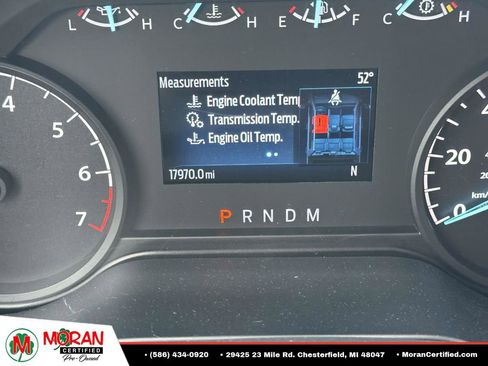 Used 2024 Ford F250 XL w/ XL Chrome Package AWD/4WD image 21