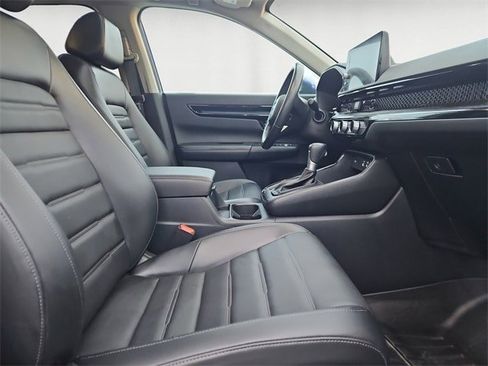 Used 2024 Honda CR-V EX-L image 15