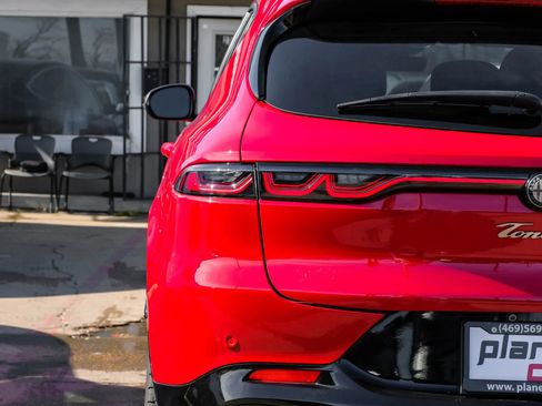 Used 2024 Alfa Romeo Tonale Ti image 57