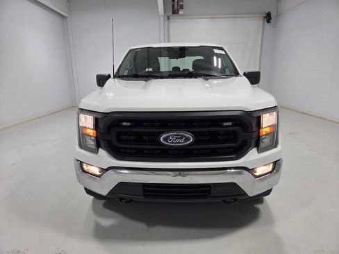 Used 2023 Ford F150 XL w/ Trailer Tow Package AWD/4WD image 2