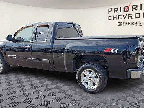 Used 2013 Chevrolet Silverado 1500 LT w/ All-Star Edition image 6
