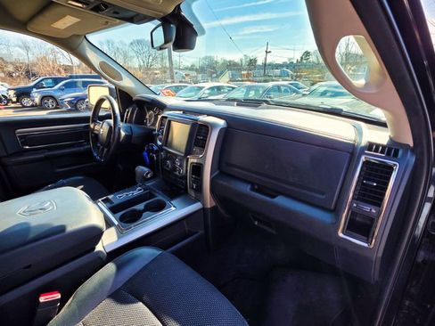 Used 2013 RAM 1500 Sport image 34