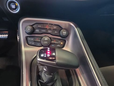 Used 2021 Dodge Challenger R/T Scat Pack RWD image 24