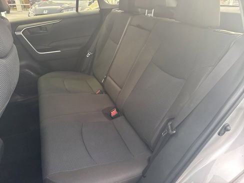 Used 2025 Toyota RAV4 LE image 27