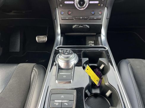 Used 2020 Ford Edge ST w/ Equipment Group 401A image 14